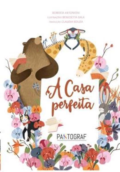 Picture of A CASA PERFEITA