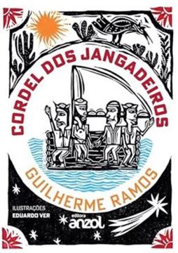 Imagem de CORDEL DOS JANGADEIROS