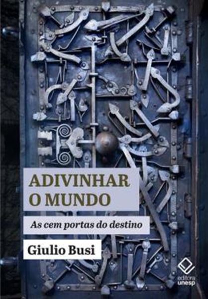 Picture of ADIVINHAR O MUNDO