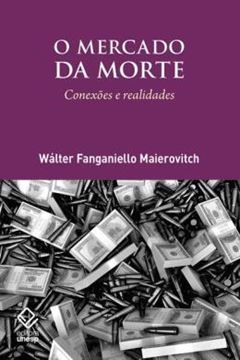 Imagem de O MERCADO DA MORTE