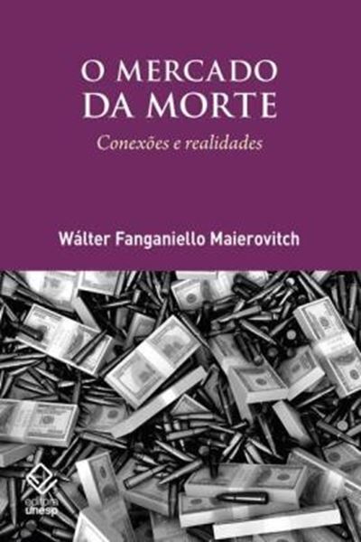 Picture of O MERCADO DA MORTE