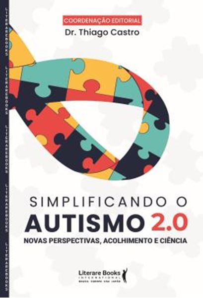 Picture of SIMPLIFICANDO O AUTISMO 2.0