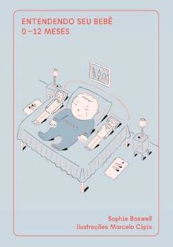 Imagem de ENTENDENDO SEU BEBE
