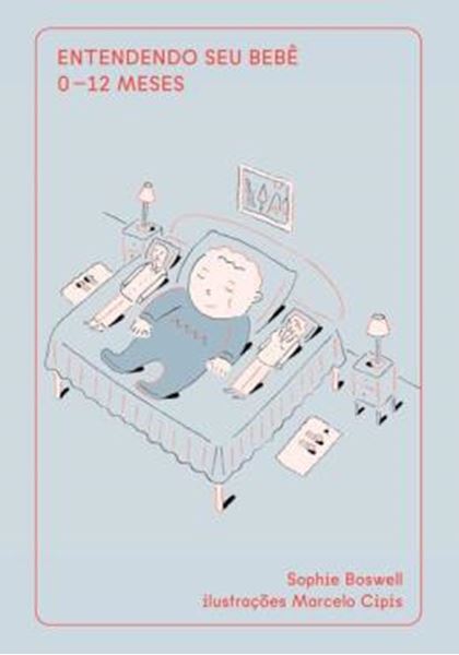 Picture of ENTENDENDO SEU BEBE