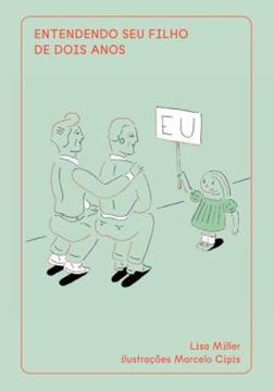 Imagem de ENTENDENDO SEU FILHO DE DOIS ANOS