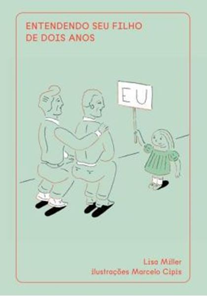 Picture of ENTENDENDO SEU FILHO DE DOIS ANOS