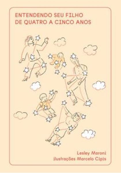 Picture of ENTENDENDO SEU FILHO DE QUATRO A CINCO ANOS