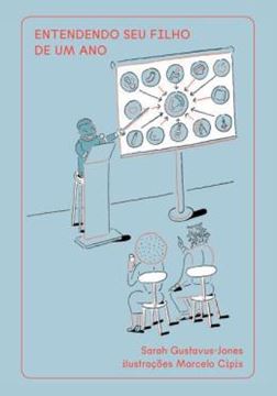Imagem de ENTENDENDO SEU FILHO DE UM ANO