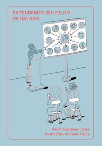 Picture of ENTENDENDO SEU FILHO DE UM ANO