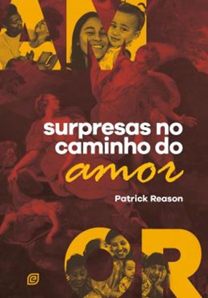 Picture of SURPRESAS NO CAMINHO DO AMOR