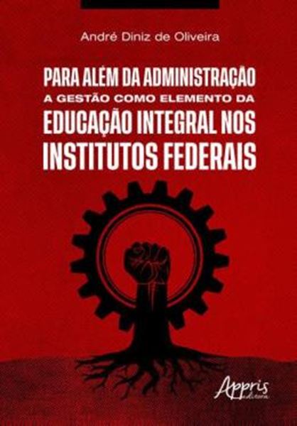 Picture of PARA ALEM DA ADMINISTRACAO