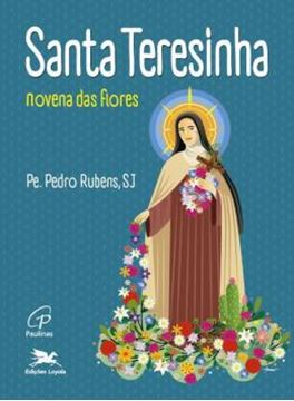 Imagem de SANTA TERESINHA