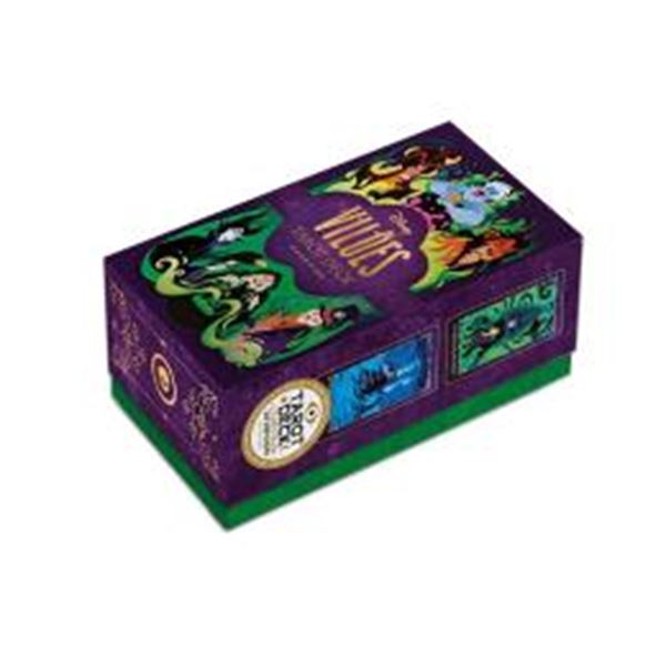Picture of TAROT VILOES DA DISNEY