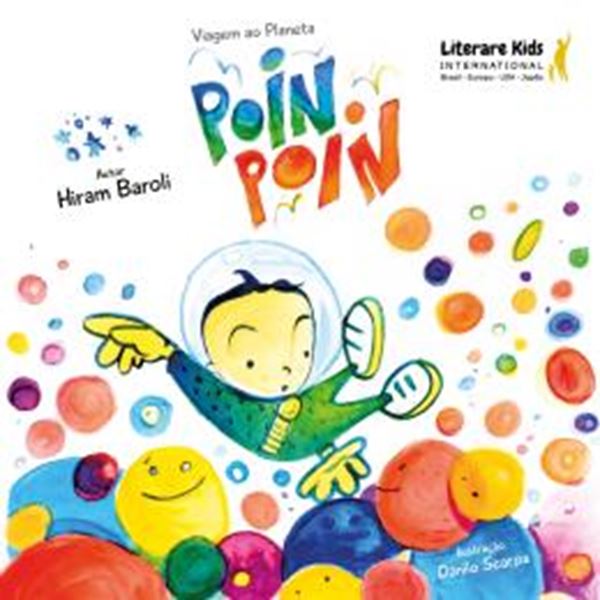 Picture of VIAGEM AO PLANETA POIN POIN