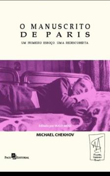 Imagem de O MANUSCRITO DE PARIS - UM PRIMEIRO ESBOCO. UMA REDESCOBERTA.