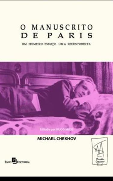 Picture of O MANUSCRITO DE PARIS - UM PRIMEIRO ESBOCO. UMA REDESCOBERTA.