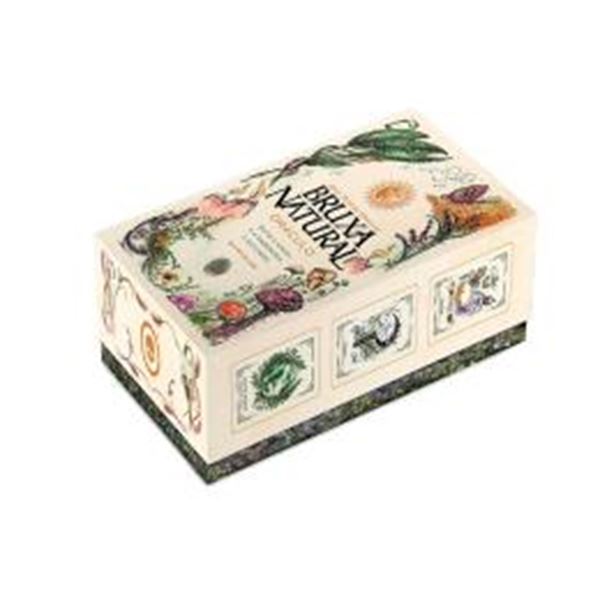 Picture of ORACULO DA BRUXA NATURAL