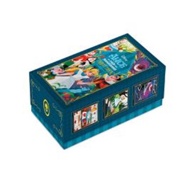 Picture of TAROT ALICE NO PAIS DAS MARAVILHAS