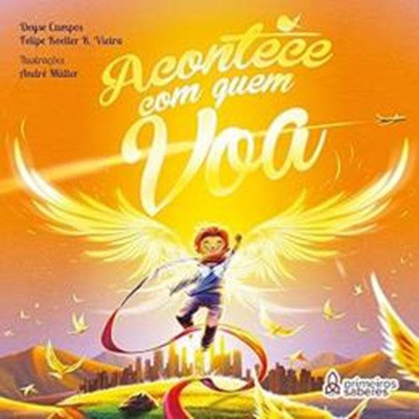 Picture of ACONTECE COM QUEM VOA