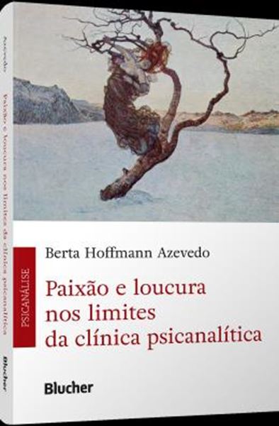 Picture of PAIXAO E LOUCURA NOS LIMITES DA CLINICA PSICANALITICA