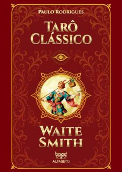 Picture of TARO CLASSICO WAITE SMITH