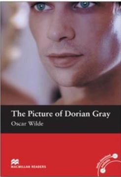 Imagem de THE PICTURE OF DORIAN GRAY - ELEMENTARY
