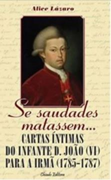 Imagem de SE SAUDADES MATASSEM...