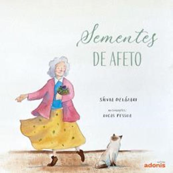 Picture of SEMENTES DE AFETO