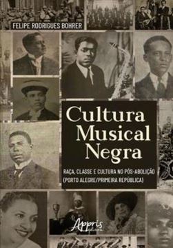 Imagem de CULTURA MUSICAL NEGRA