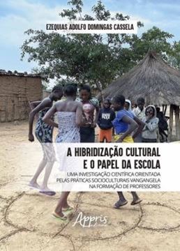 Imagem de A HIBRIDIZACAO CULTURAL E O PAPEL DA ESCOLA