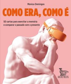 Imagem de COMO ERA, COMO E
