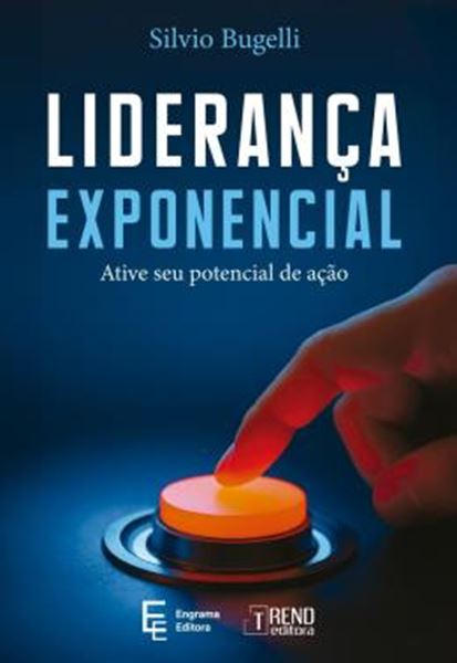 Picture of LIDERANCA EXPONENCIAL - ATIVE SEU POTENCIAL DE ACAO