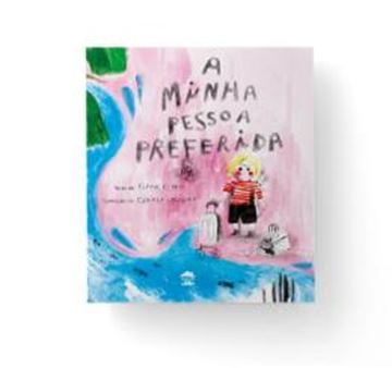 Imagem de A MINHA PESSOA PREFERIDA