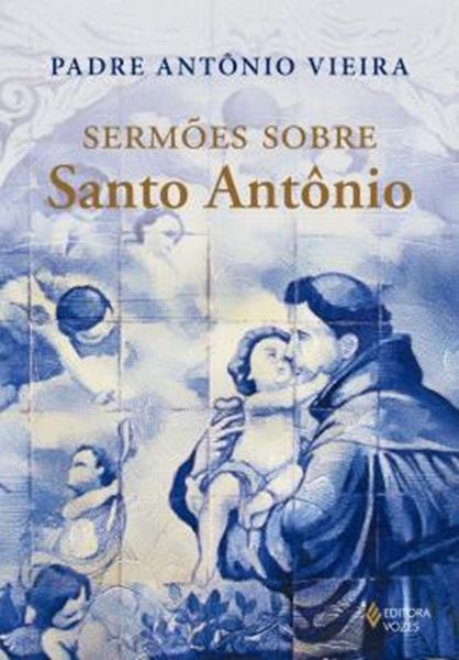 Picture of SERMOES SOBRE SANTO ANTONIO