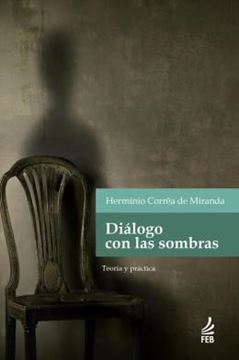 Imagem de DIALOGO CON LAS SOMBRAS - TEORIA Y PRACTICA