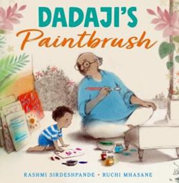 Imagem de DADAJI´S PAINTBRUSH 