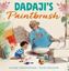 Imagem de DADAJI´S PAINTBRUSH 