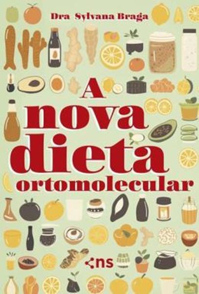 Picture of A NOVA DIETA ORTOMOLECULAR