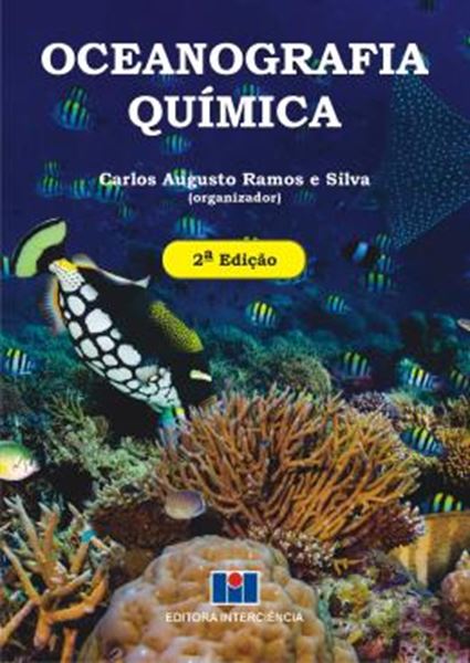 Picture of OCEANOGRAFIA QUIMICA