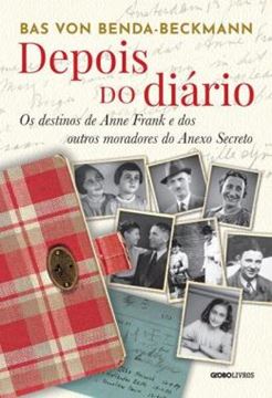 Imagem de DEPOIS DO DIARIO