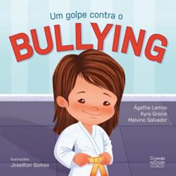 Picture of UM GOLPE CONTRA O BULLYING