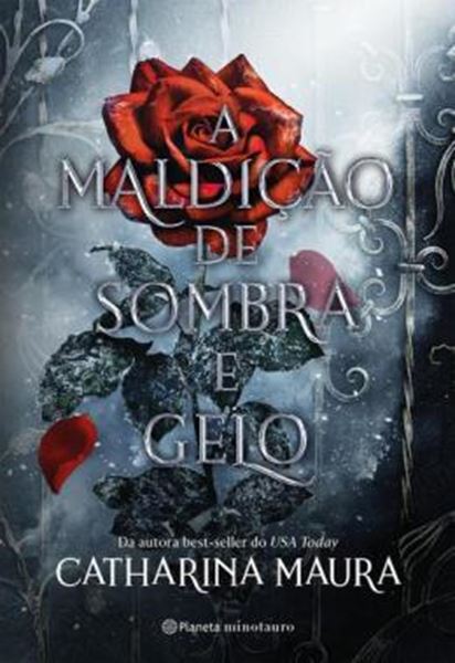 Picture of A MALDICAO DE SOMBRA E GELO