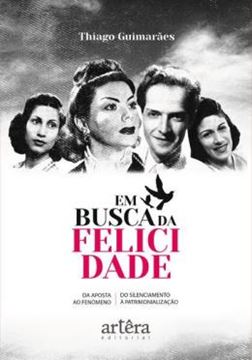 Imagem de EM BUSCA DA FELICIDADE