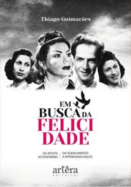 Picture of EM BUSCA DA FELICIDADE