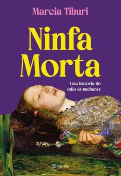 Picture of NINFA MORTA