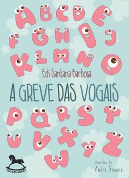 Picture of A GREVE DAS VOGAIS