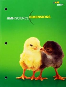 Imagem de SCIENCE DIMENSIONS STUDENT EDITION INTERACTIVE WORKTEXT GRADE 1