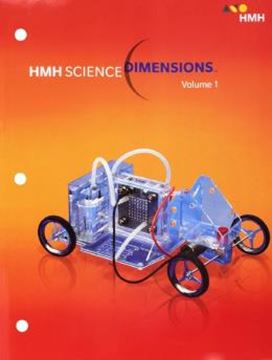Imagem de SCIENCE DIMENSIONS STUDENT EDITION INTERACTIVE WORKTEXT GRADE 4