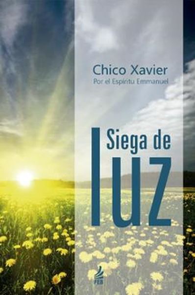 Picture of SIEGA DE LUZ