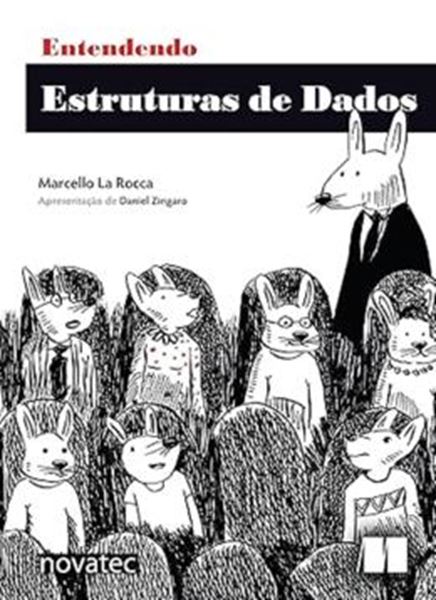 Picture of ENTENDENDO ESTRUTURAS DE DADOS